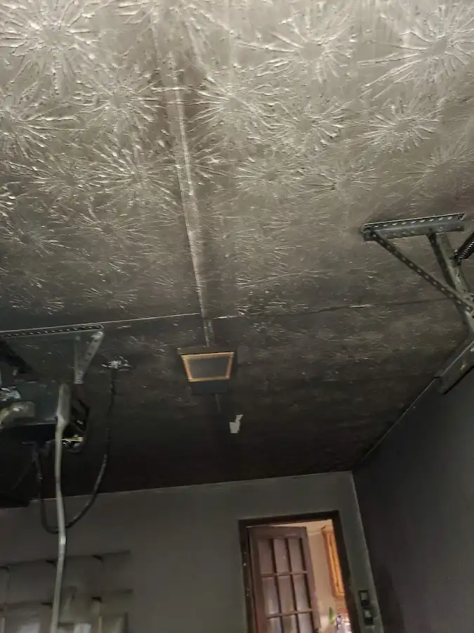 Fire and smoke damage assessment for Emergency Water Damage Services in Patterson